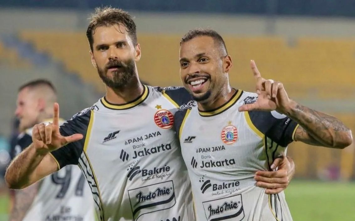 Persija Gagal Juara Super League 2025/2026 Karena Krisis Lini Depan