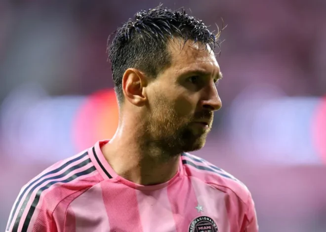 Piala Dunia 2026 Terancam Tanpa Sang Mega Bintang Lionel Messi Cedera