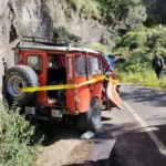 Bukan Cuma Medan Berat, Kapolres Beberkan Alasan Jeep Wisatawan Terguling di Bromo