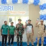 Permudah Tukar Valas, BRI Hadirkan Money Changer di Titik Strategis Indonesia