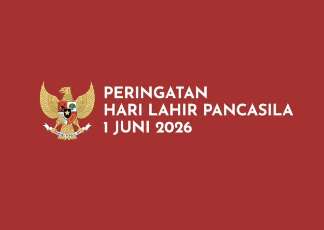 Memaknai Hari Pancasila: Membumikan Nilai Kebangsaan Lewat Aktivitas Sehari-hari
