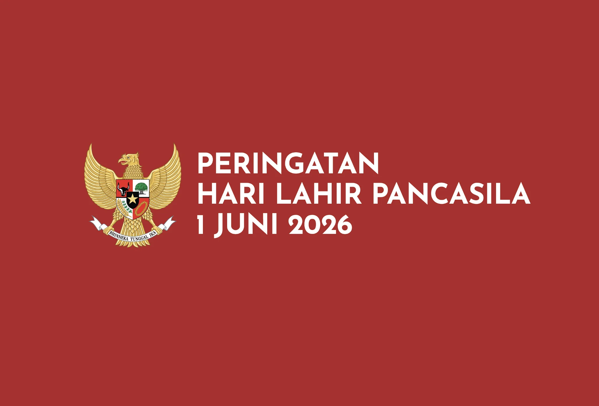 Memaknai Hari Pancasila: Membumikan Nilai Kebangsaan Lewat Aktivitas Sehari-hari