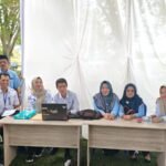 Jasa Raharja Perkuat Edukasi Kepatuhan Pajak dalam Kunjungan Kerja Bupati Lampung Utara di Kecamatan Abung Pekurun