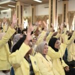 Jasaraharja Putera Perkuat Literasi Keuangan Nasional dan Implementasi CSR-ESG di Universitas Negeri Padang