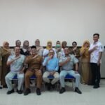 Perkuat Sinergi Pelayanan Korban Kecelakaan, Jasa Raharja Gandeng RSUD Soedarsono dan BPJS