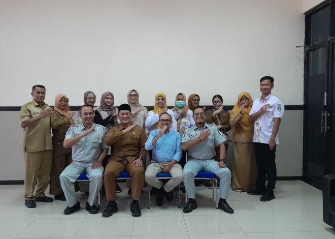 Perkuat Sinergi Pelayanan Korban Kecelakaan, Jasa Raharja Gandeng RSUD Soedarsono dan BPJS