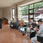Jasa Raharja Cabang Tasikmalaya Gelar Pemeriksaan Kesehatan Gratis di PO Primajasa Tasikmalaya