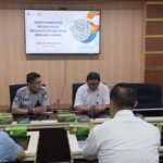 Menuju Sistem Terpadu, Pembayaran IWKBU di SAMSAT Siap Lebih Cepat dan Akuntabel
