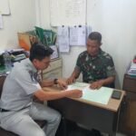 Jasa Raharja Kalsel dan RS Tk. IV Guntung Payung Sinergi Percepat Penanganan Korban Kecelakaan Lalu Lintas