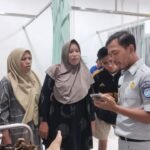 Gerak Cepat Jasa Raharja Bukittinggi Tangani Korban Laka di Kinali Pasaman Barat, Surat Jaminan Langsung Dikirim ke Rumah Sakit