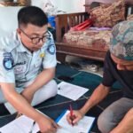 Di Tengah Duka, Negara Hadir: Santunan Korban Laka Stasiun Bekasi Timur Tuntas Diserahkan