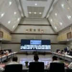 Jasa Raharja Wilayah Sumatera Utara Hadiri Rapat Koordinasi Persiapan Gebyar Pajak Sumut 2026