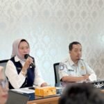 Sinergi Jasa Raharja Cabang Samarinda Perwakilan Bontang dan UPTD PPRD Bontang: Pendataan Kendaraan ASN Kota Bontang untuk Optimalisasi PKB Provinsi Kaltim