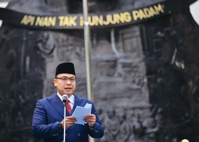 Wamenkomdigi Tekankan Makna Pancasila Hadapi Bahaya Digital