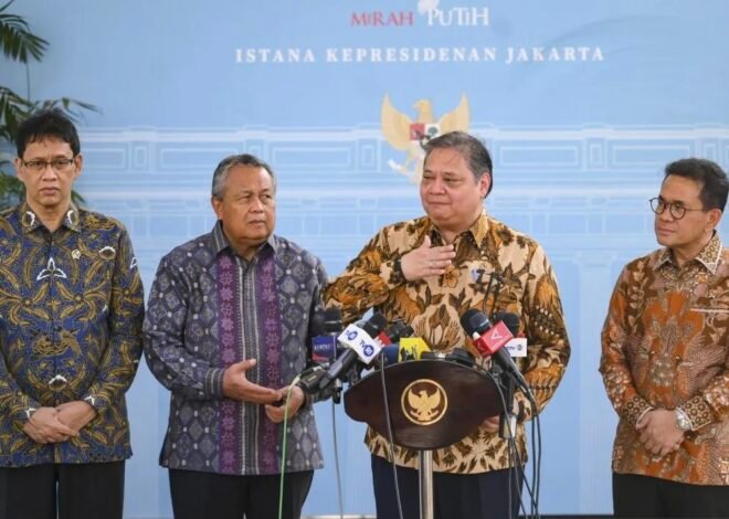 Ekonom Sebut Kebijakan DHE SDA Perkuat Ketahanan Eksternal Indonesia