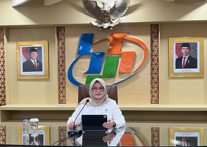 BPS Sebut RI Lanjutkan Tren Surplus Neraca Dagang 72 Bulan Beruntun