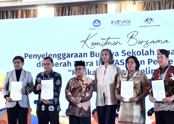 Kemendikdasmen Luncurkan Program Sekolah Aman untuk Cegah Bullying