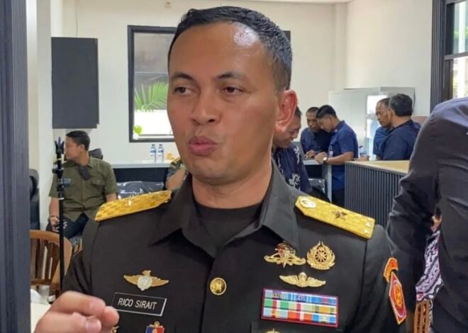 RI-Qatar Jajaki Kerja Sama Strategis Bidang Pertahanan dan Militer