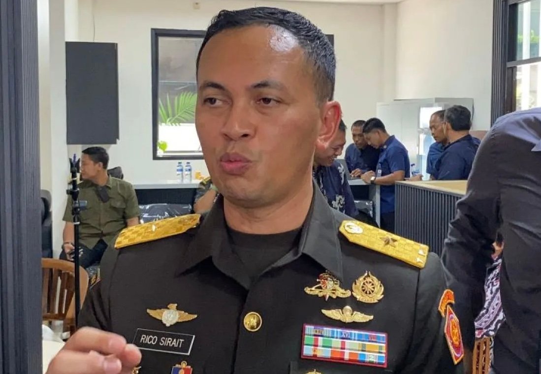 RI-Qatar Jajaki Kerja Sama Strategis Bidang Pertahanan dan Militer