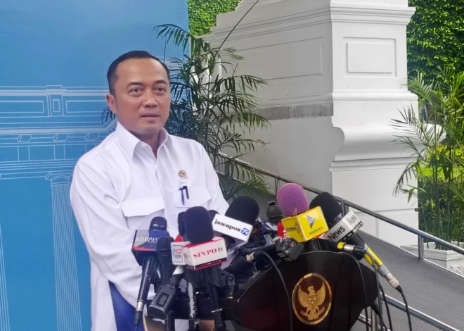Heboh Dugaan Jual Beli Dapur SPPG, Pemerintah Langsung Audit Total BGN