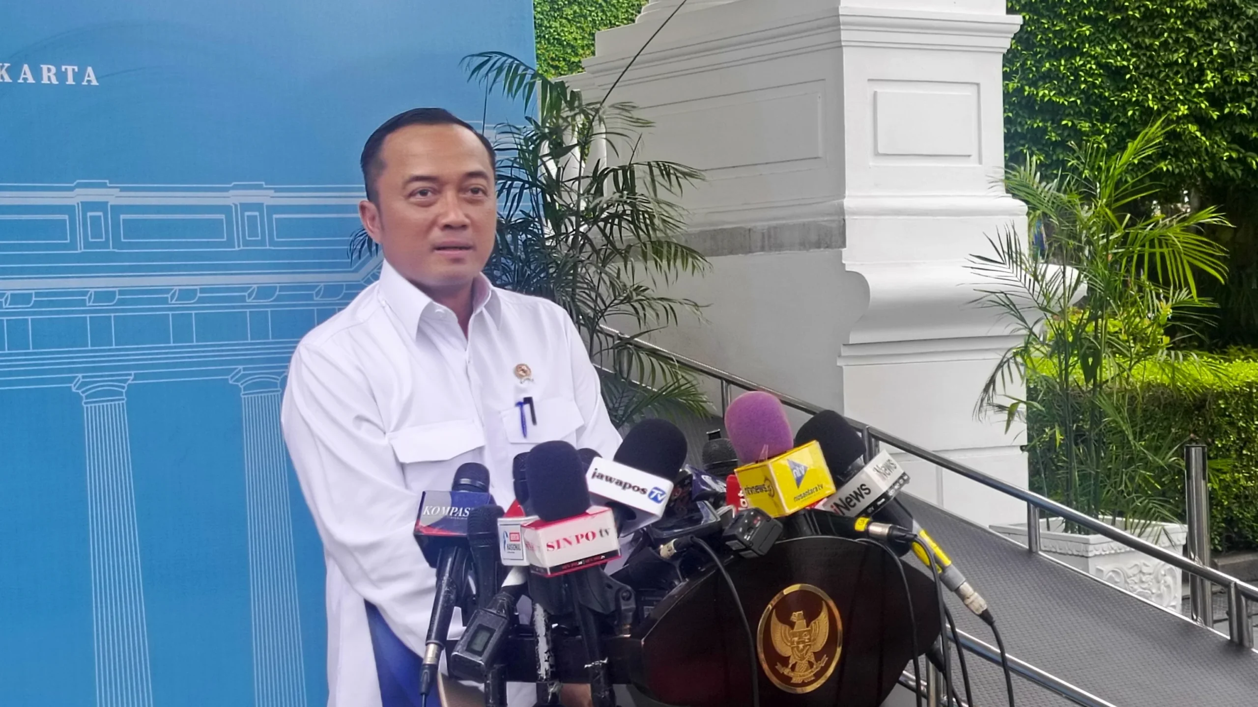 Heboh Dugaan Jual Beli Dapur SPPG, Pemerintah Langsung Audit Total BGN