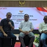 Pasca Mundurnya Arya, Komisi Informasi Pusat Jamin Layanan Publik Tetap Normal