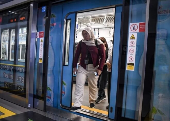 Analisis Indef: Menakar Dampak Besar Investasi Jepang bagi Sektor Infrastruktur RI