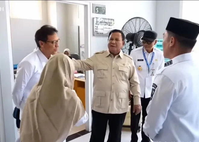 Peningkatan Fasilitas Medis: RSUD M Thohir Krui Resmi Masuk Program 66 RSUD Nasional