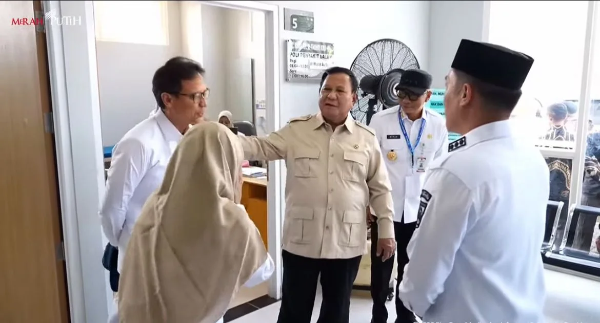 Peningkatan Fasilitas Medis: RSUD M Thohir Krui Resmi Masuk Program 66 RSUD Nasional