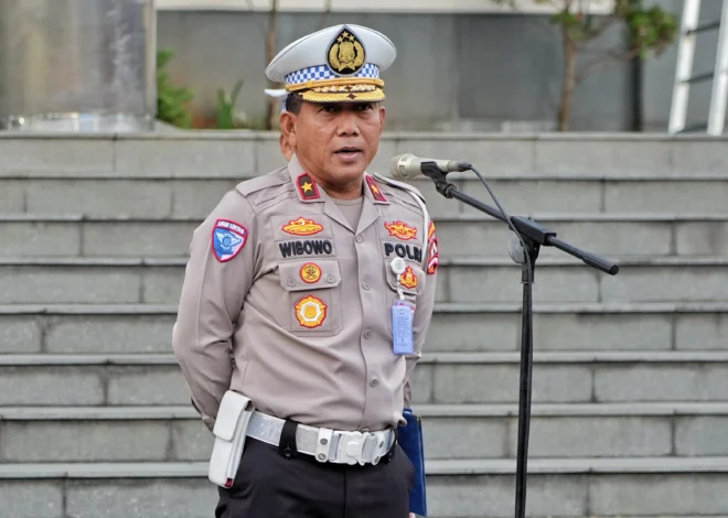 Dirregident Korlantas Pastikan Hanya Polri Berwenang Menerbitkan SIM