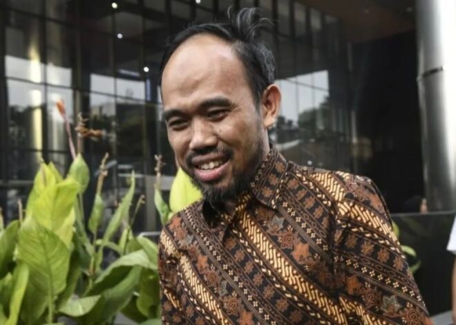 KPK Dalami Keterkaitan Tiga Korporasi Saat Memeriksa Pejabat ESDM