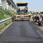 Jasamarga Mulai Perbaikan Sejumlah Titik Jalan di Tol Cipularang dan Padaleunyi
