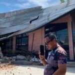 BMKG: Gempa Palu Magnitudo 6,7 Tidak Memicu Tsunami