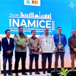 Transformasi Digital Jadi Fokus Utama INAMICE 2026 untuk Industri MICE