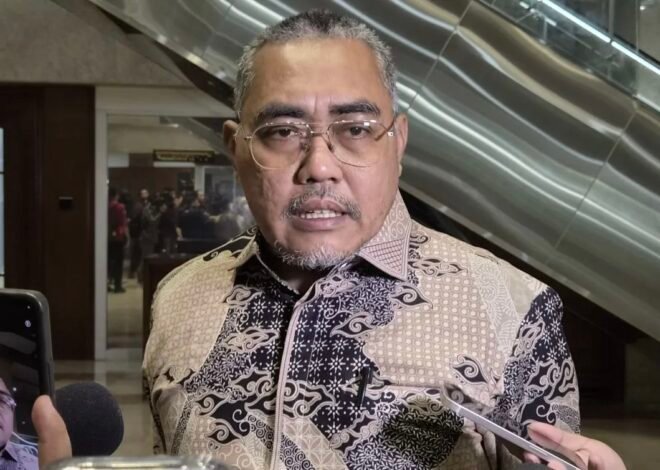 PKB Desak PDIP Tegas soal Koalisi dan Posisi Politik