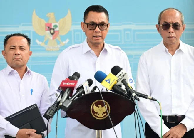 Pemulihan Listrik Jawa Berjalan, PLN Pastikan Sistem Kelistrikan Kembali Stabil