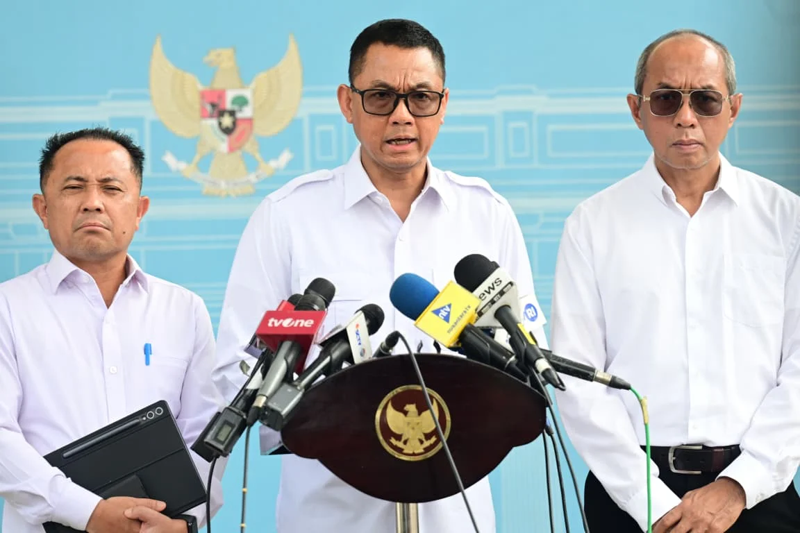 Pemulihan Listrik Jawa Berjalan, PLN Pastikan Sistem Kelistrikan Kembali Stabil