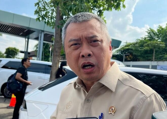 Menhub Optimistis Stasiun KRL JIS Tingkatkan Akses dan Mobilitas Warga