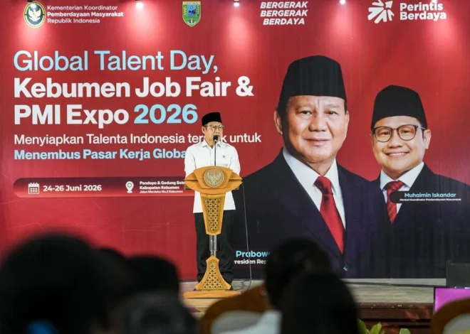 Pekerja Migran Indonesia Diminta Gunakan Jalur Resmi demi Perlindungan Maksimal