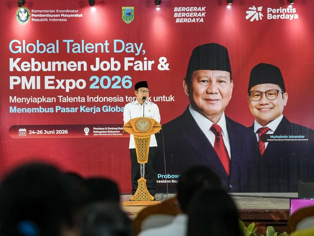 Pekerja Migran Indonesia Diminta Gunakan Jalur Resmi demi Perlindungan Maksimal