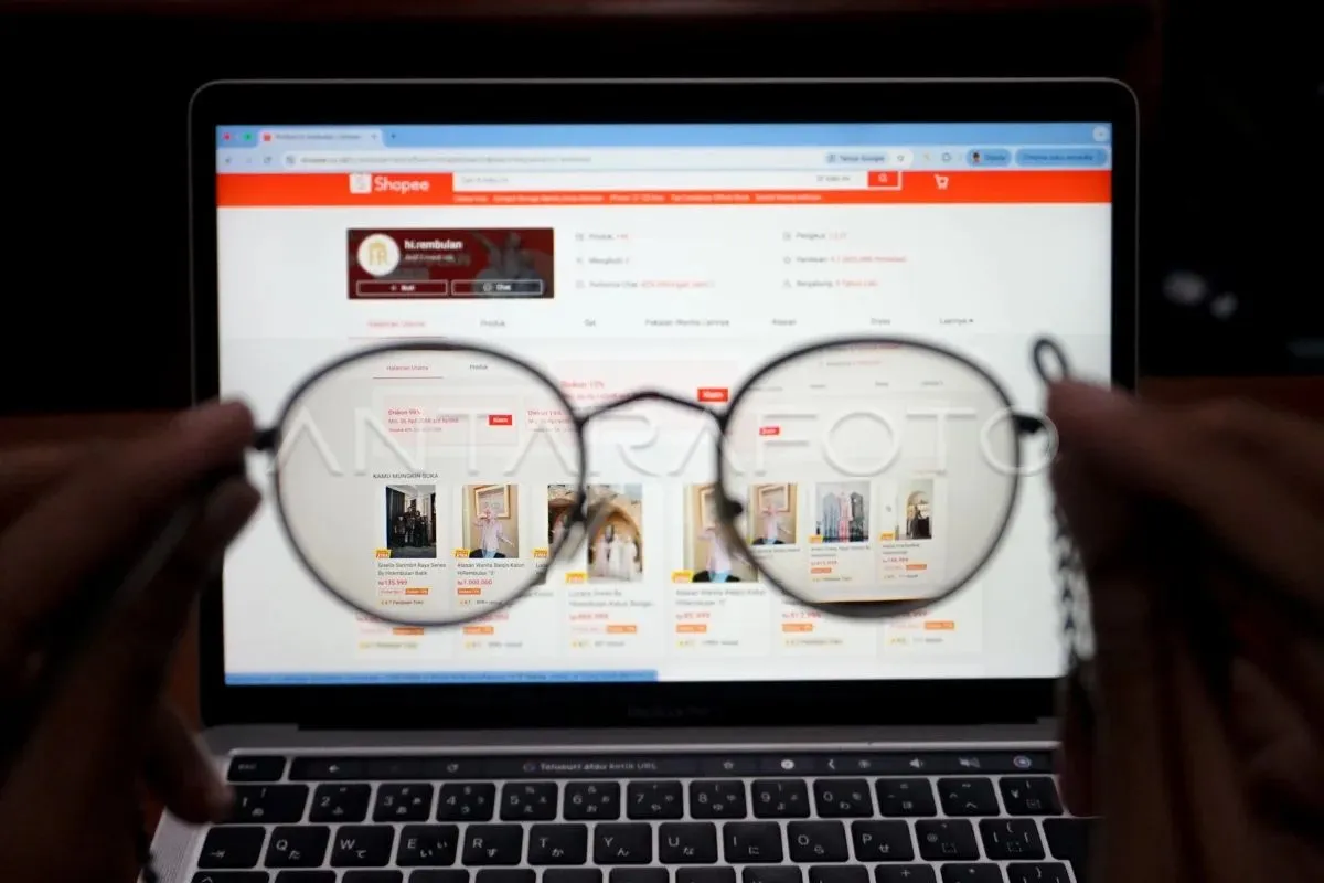 Menteri UMKM Sebut Shopee dkk Siap Pangkas Biaya Potongan Seller