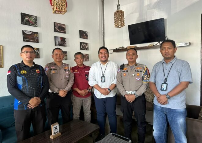 Jasa Raharja Purwakarta Perkuat Sinergi FLLAJ untuk Tekan Fatalitas Kecelakaan Lalu Lintas