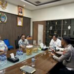 Koordinasi dan Strategi Peningkatan Keselamatan Berlalu Lintas dan Kepatuhan Pajak Kendaraan Bermotor di Sumatera Utara