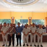 Jasa Raharja Gelar Program Intensifikasi Keselamatan Transportasi Berbasis Domisili Korban di Kecamatan Tuban
