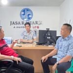 Perkuat Sinergi, Bapenda Pringsewu dan Tim Samsat Siapkan Pendataan Kendaraan Dinas serta Sosialisasi PKB dan SWDKLLJ
