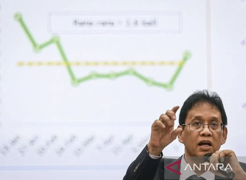 Purbaya Akan ke China dan Inggris Untuk Promosi Surat Utang Indonesia