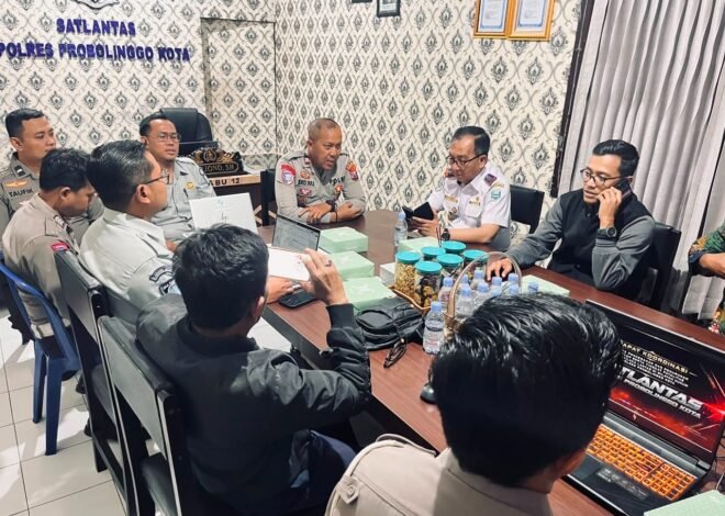 Jasa Raharja hadiri Rapat Forum Komunikasi Lalu Lintas Angkutan Jalan Terkait Upaya Pencegahan dan Penurunan Jumlah Fatalitas Korban Kecelakaan Lalu Lintas Jalan