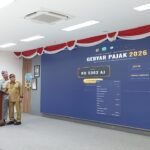 PT Jasa Raharja Cabang Tarakan dan Bapenda Kaltara Umumkan Pemenang Undian Gebyar Pajak Kendaraan Bermotor Tahun 2026
