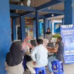 Pelayanan Kesehatan Gratis Jasa Raharja Kalsel Dukung Keselamatan Perjalanan Masyarakat