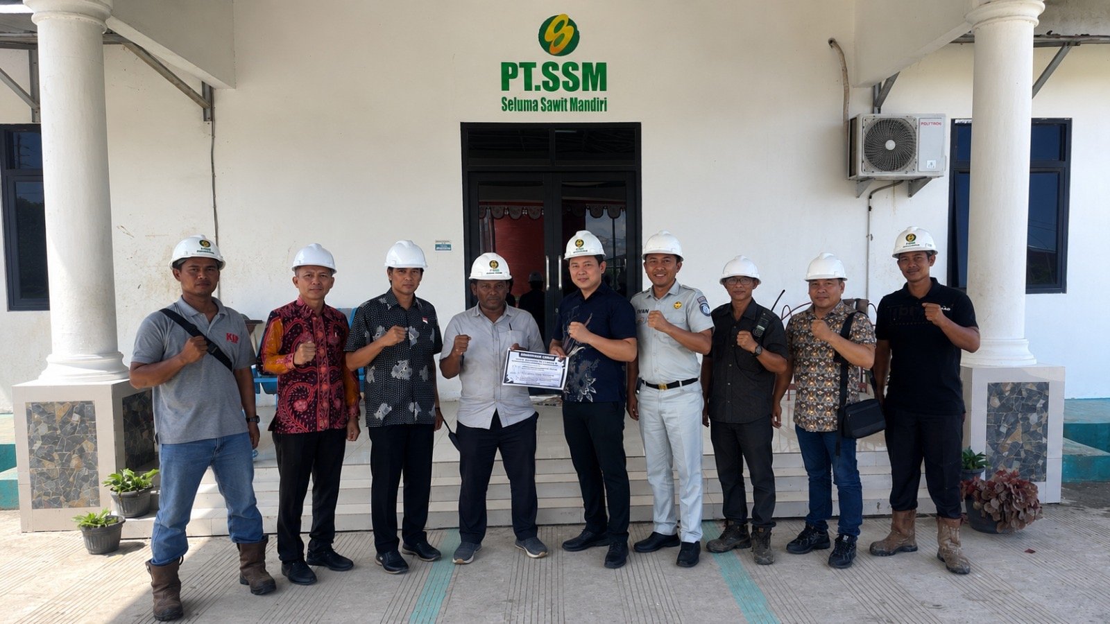 Jasa Raharja Seluma Intensifkan Sosialisasi Pemutihan Pajak dan Serahkan Data Tunggakan Kendaraan Bermotor